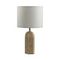 Настольная лампа Odeon Light Loop Midcent 7172/1T