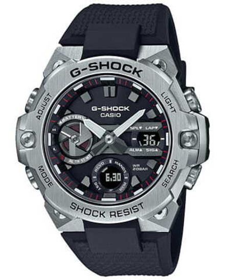 Часы Casio G-Shock GST-B400-1AER