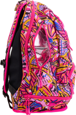 Рюкзак FUNKITA Lover Flies