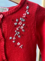 Шерстяной кардиган Bonpoint