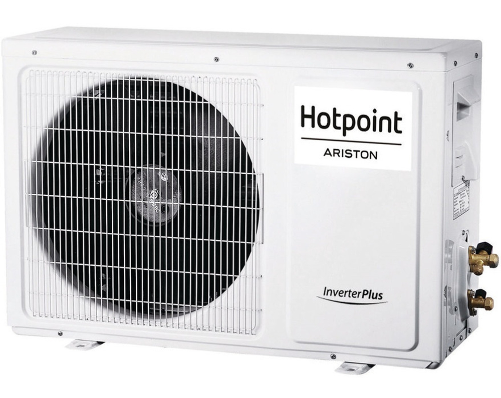 Сплит система Hotpoint-Ariston SPIB412HP/2/SPIB412HP/O2 inverter