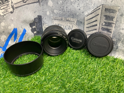 Canon EF 50mm 1.4 USM Покупка/Продажа