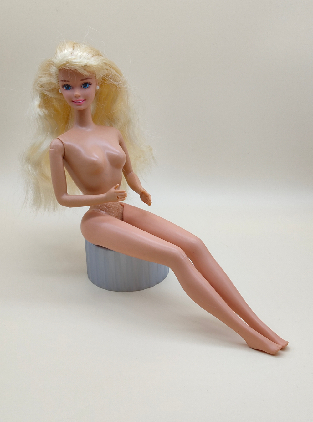 Кукла Барби 90х винтаж"Pet Doctor Barbie" (1996) 1291