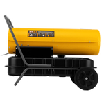 Дизельная тепловая пушка Denzel DHG-30