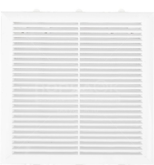 Решетка вент. 234*234 мм Эра