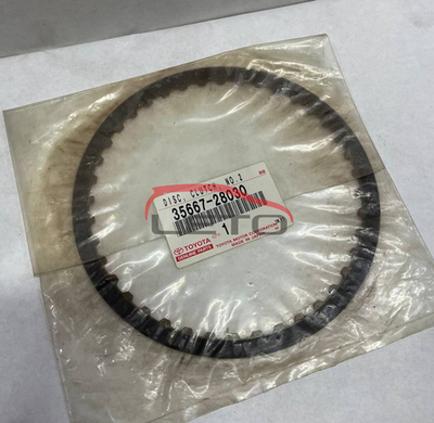 Фрикцион АКПП 35667-28030 3566728030