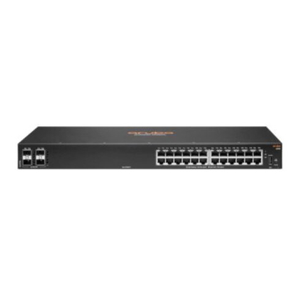 Коммутатор HPE Aruba 6100 JL678A