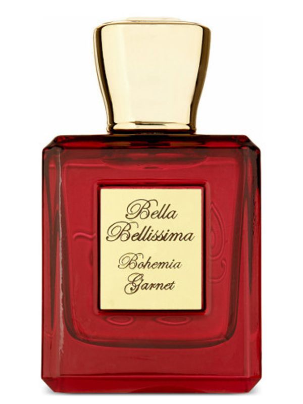 Bella Bellissima Bohemia Garnet