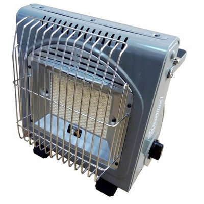 Газовый обогреватель NaMilux BDZQ-1000