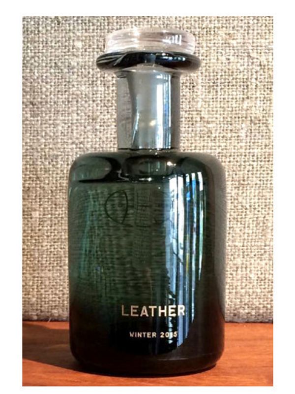 Perfumer H Leather