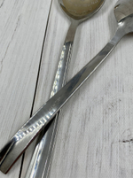 Именная ложка №11