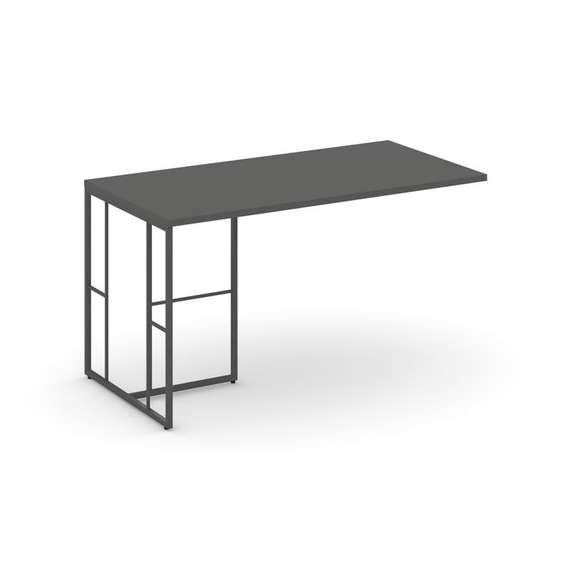 Rift Direct Брифинг-приставка RF.BR-002 Антрацит NEW/Металл Антрацит 980*700*750