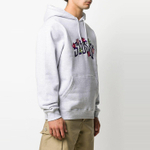 Худи Stussy Collegiate Floral, 118392