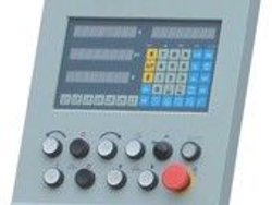 Универсальный фрезерный станок Optimum OPTImill MT 100