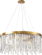 Подвесная люстра Stilfort VENECIA 2113/03/12P