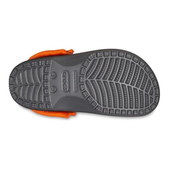 Классические кеды Crocs Детские сандалии для девочек