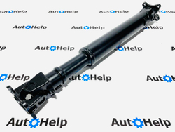 Вал карданный 37110-27320, 37110-28350 задний 630mm Toyota Lite Ace CM65