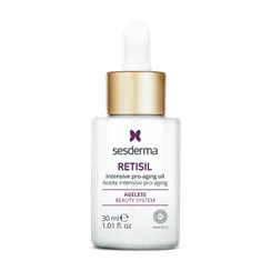 Масло pro-aging интенсивного действия