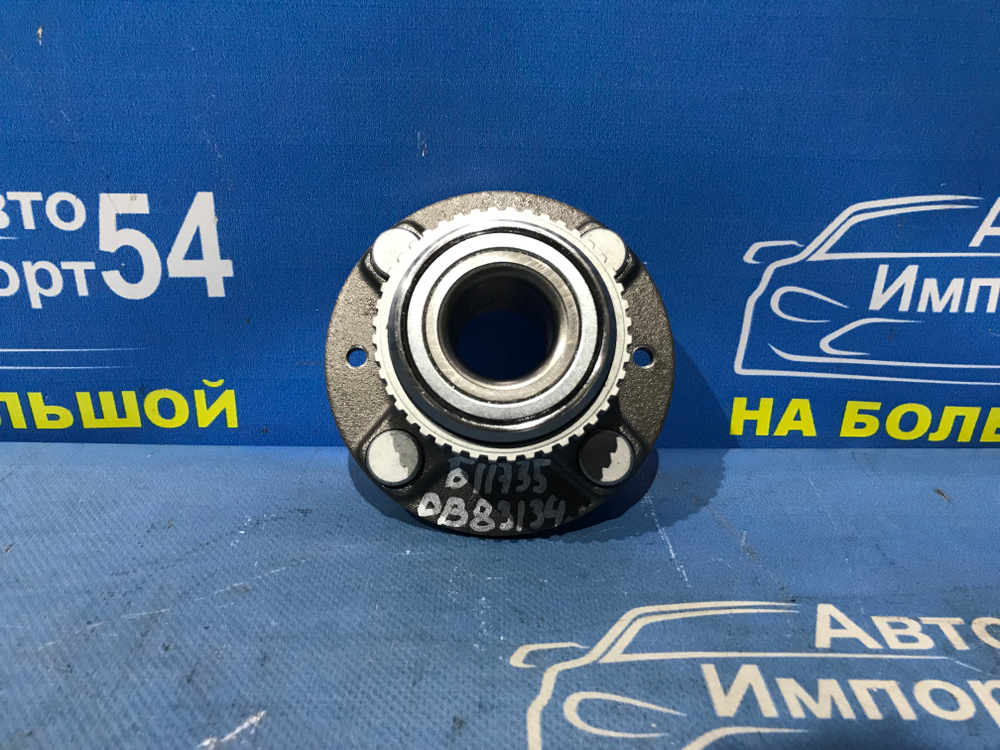 Ступица задняя правая Kia SPECTRA 1997-2004