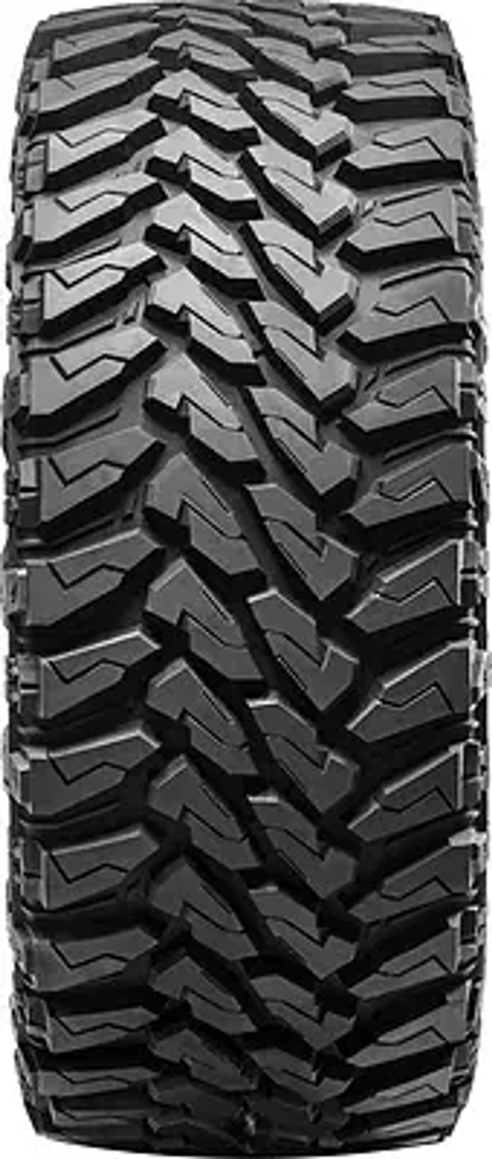 Venom Power Terra Hunter M/T 33x12,5x17LT 120Q (BLK)