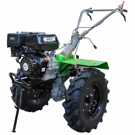 Мотоблок "ECO" МБ8-1307 (13 л.с., колеса 5*12)