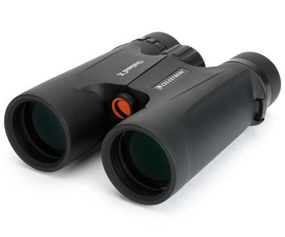 Бинокль Celestron Outland X 8x42