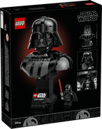 Конструктор LEGO Star Wars 75439 Darth Vader Bust