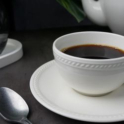 Чайная пара 240 мл d 9,6 см h6 см   Noble [6]