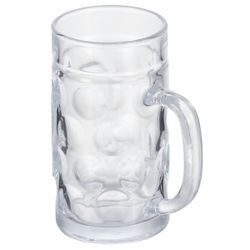 Кружка для пива Gipfel Heinrich 52508 600 мл