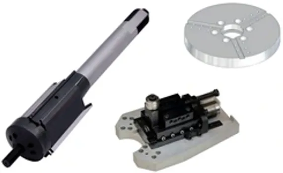 Датчики мощности лазера Opticmeta TW5000-CB-55 с водяным охлаждением