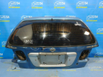 Дверь пятая NISSAN PULSAR 1999