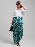 Брюки Найт-2 Виотекс ЗЕЛЁНЫЙ