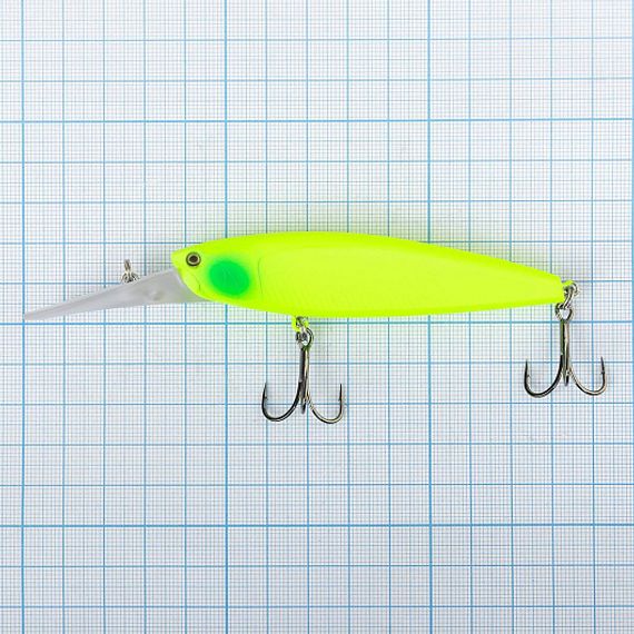 Воблер FM0961MDF col 62 (FM0961MDF-62) RYOBI