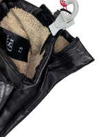 Перчатки. Женские. Материал верха: Кожаные люкс качества. Подклад: Трикотаж-шерсть.5 шт в упаковке