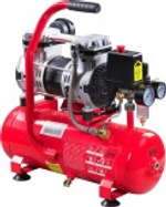 Компрессор поршневой безмасляный FUBAG OLS 180/10 (набор) малошумный 646068