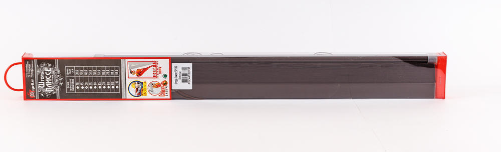 Штора-Плиссе ШОКОЛАД