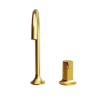 Смеситель для раковины RUBINELLI ELEGANZA RB-L2001BB