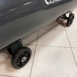 Компрессор поршневой СОРОКИН 13.25 тихий