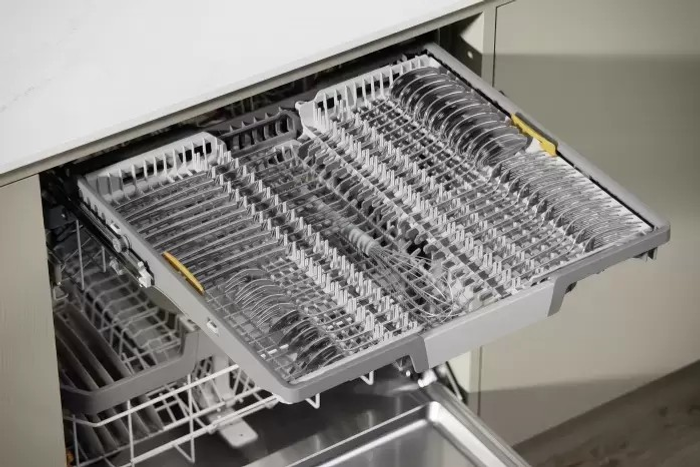 Встраиваемая посудомоечная машина Miele G 7260 SCVi