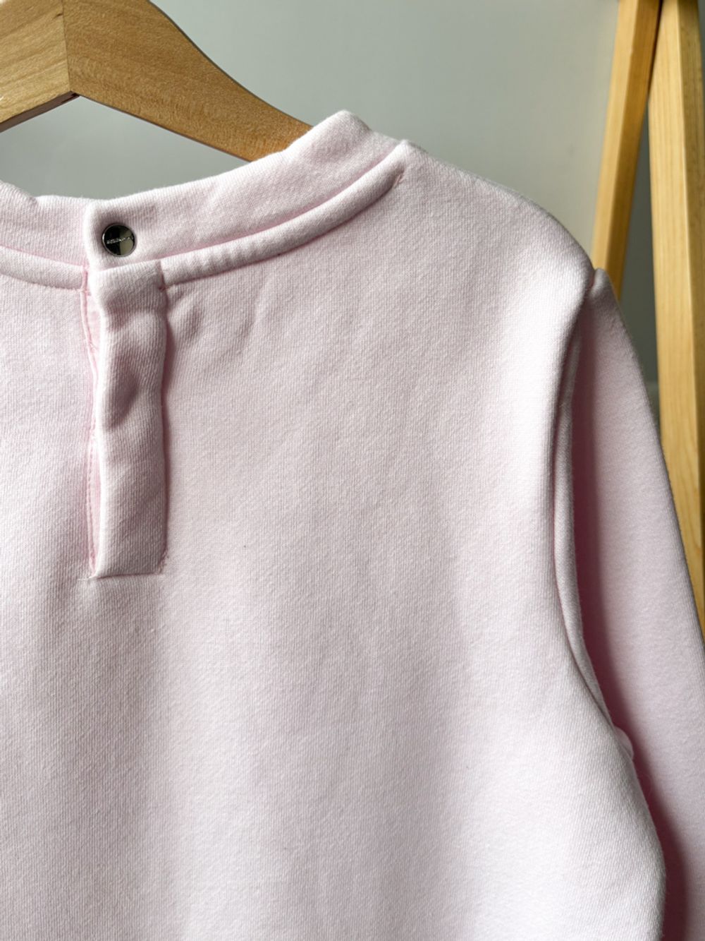 Хлопковый свитшот Jacadi , 140