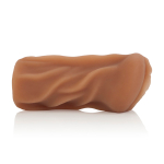 Мастурбатор-вагина G.N.D. The Girl Next Door Brown (Цвет: коричневый)