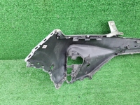 Бампер передний Geely Coolray (2019-2024)