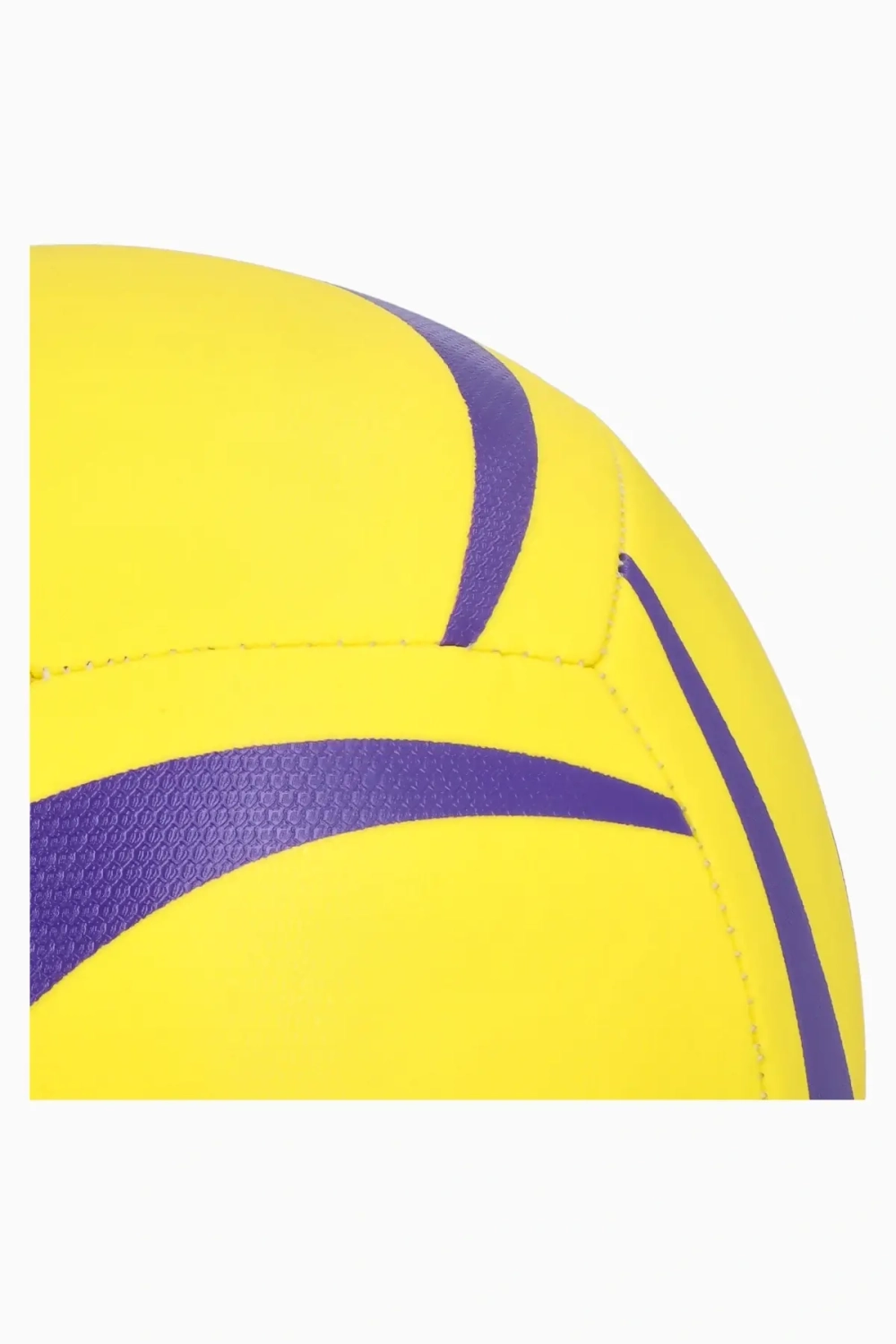 Футбольный мяч Nike Park Team 2.0 размер 5 - желтый