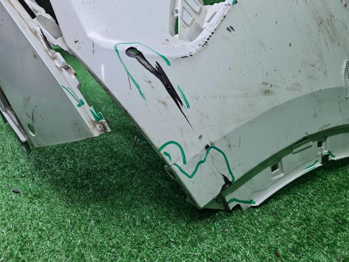 Бампер передний Haval F7 (2022-2024)