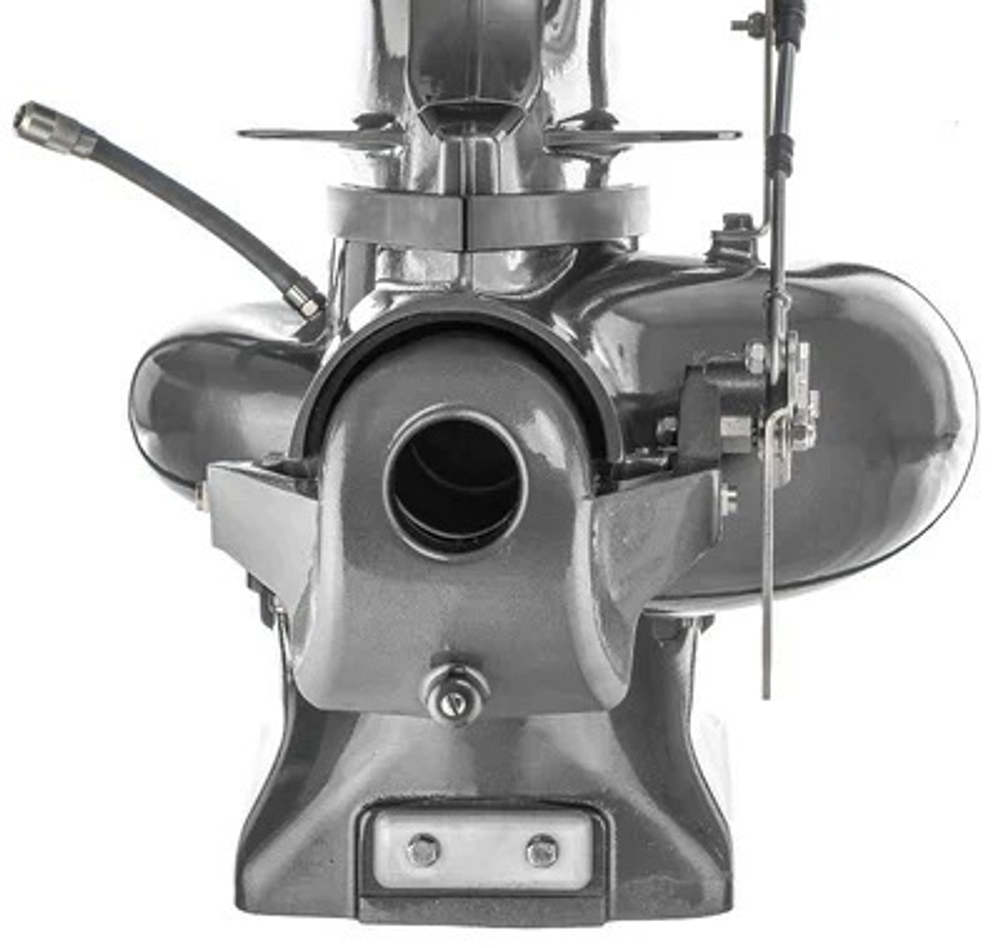 Водометная насадка  для Mikatsu/Yamaha 40 L