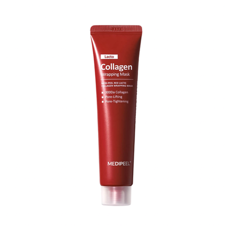 Medi-Peel Red Lacto Collagen Wrapping Mask 70ml