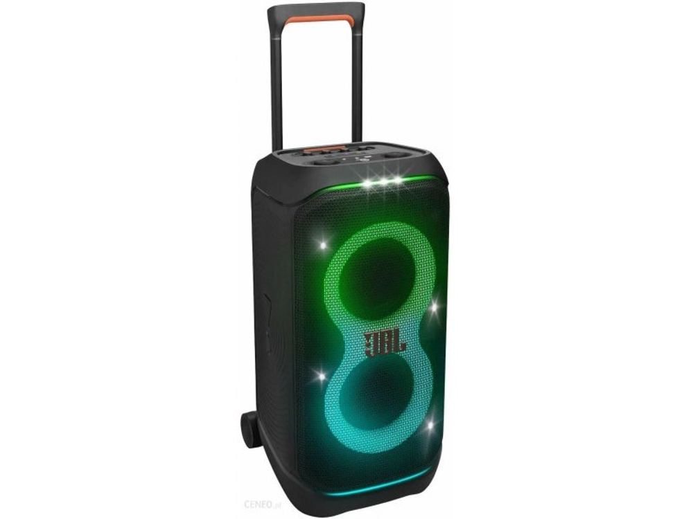 Портативная акустика JBL Partybox Stage 320