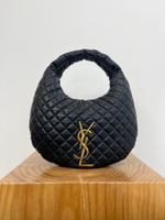 ICARE BOBO В СТЕГАНОЙ НАППЕ