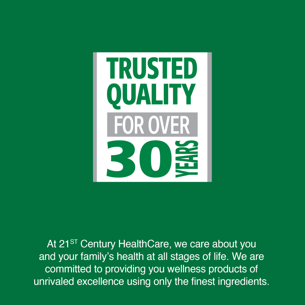 21st Century, Sentry Senior, мультивитаминная и мультиминеральная добавка, для взрослых от 50 лет, 265 таблеток