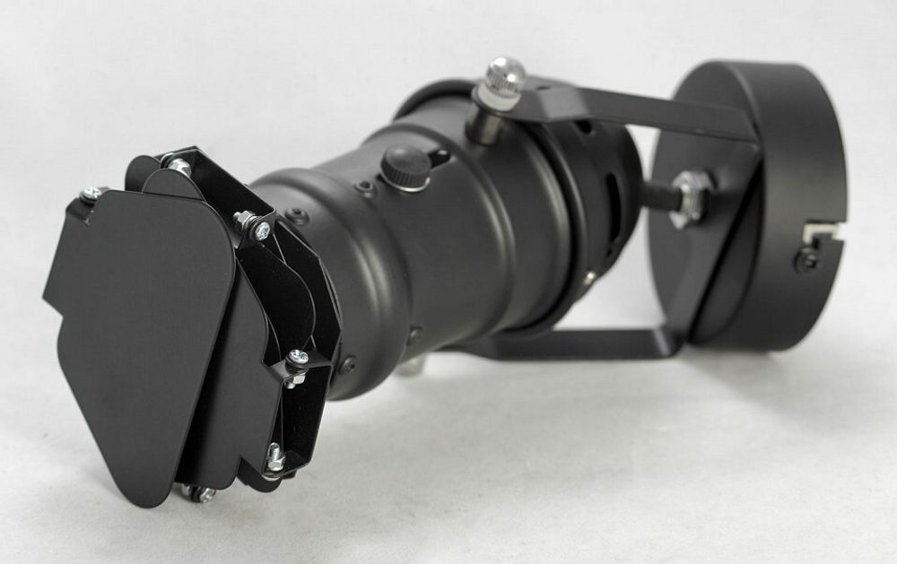 Спот Lussole Thornton LSP-9838